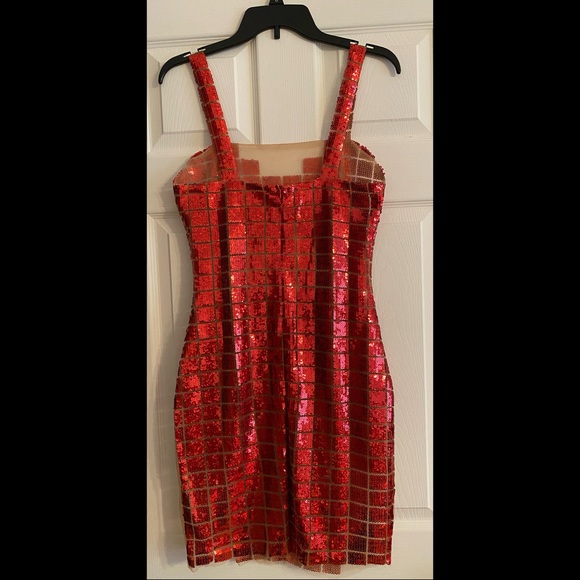 SHEIN Dress - Picture 4 of 4